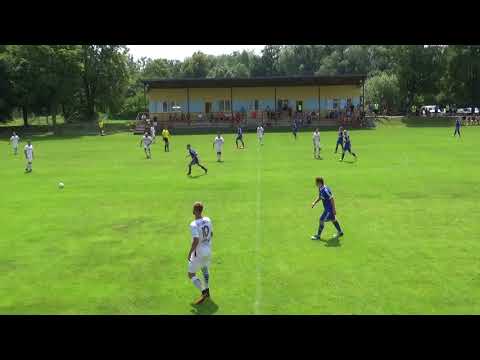 TATRAN Všechovice x Dubicko (12:0) - 2. poločas