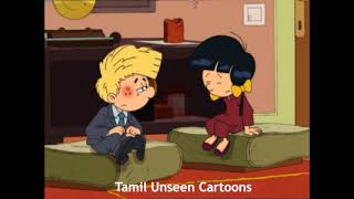 Download lagu Cedric (Tamil dubbed )- Episode 14 mp3