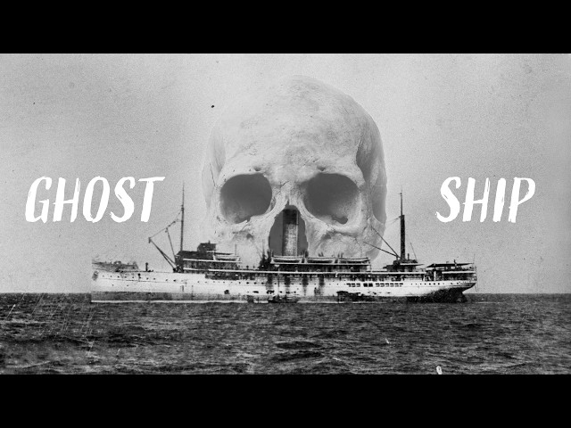 The Horrifying SS Koombana Mystery SDDEFAULT Thumbnail