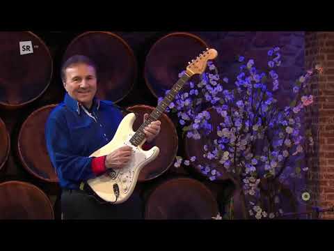 Ricky King - Hit-Medley ( Schlager-Spaß mit Andy Borg )