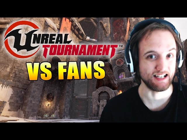 Unreal Tournament