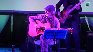 Nino Buonocore TRA le cose che ho - ISEO 17/2/2017 POETI IN VIAGGIO