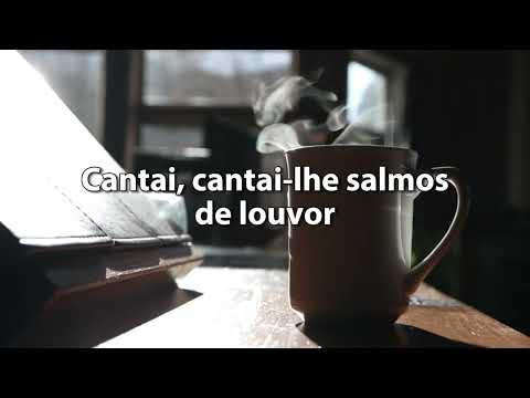 Graças Te Rendemos - Don & Asaph - Grupo Life - LEGENDADO