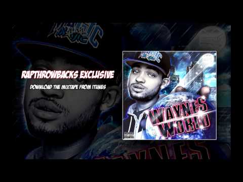 #RTB JOHNNY GUNZ (JOHN WAYNE)  WHY WHY WHY [Rap Throwbacks Exclusive]