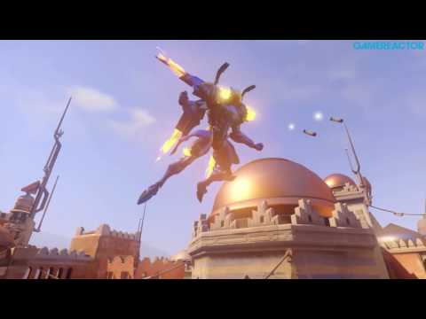 GOTY Top 5 GR IT - Fabrizia Malgieri