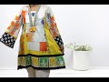 SAPPHIRE POP Designer Kurti Cutting And Stitching Designer Kurti 2020 Stylish Kurti 2020