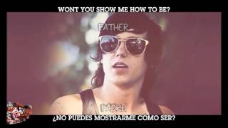 Captain Tyin Knots VS Mr Walkway [Sub Español/Inglés] Sws