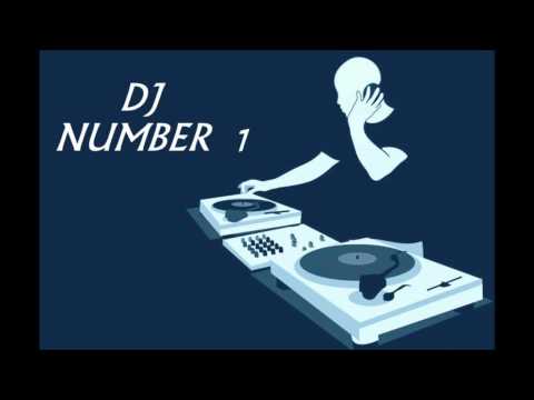 DJ Number 1 - Samm J ft Tree Vaifale - Dont Say Goodbye (Remix 2014)
