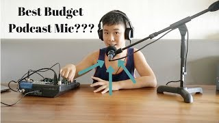 Video thumbnail for MB 1K Audio Technica Review | Jerald Reviews by JeraldLTP