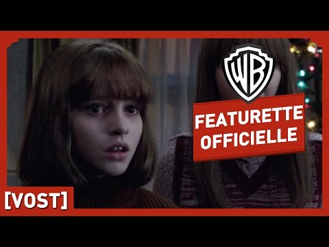 Conjuring 2 - Featurette Officielle