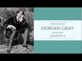 Oscar Wilde | Chapter 11 The Picture of Dorian ...