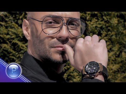 LAZAR - OBICHAM TE, AMA NE BASH / Лазар - Обичам те, ама не баш, 2019