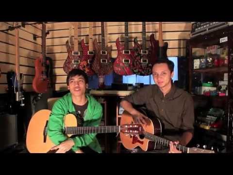 Relaxed Class : A Minor Pentatonic