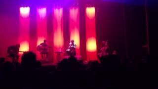 Matisyahu So High So Low @ MPAC