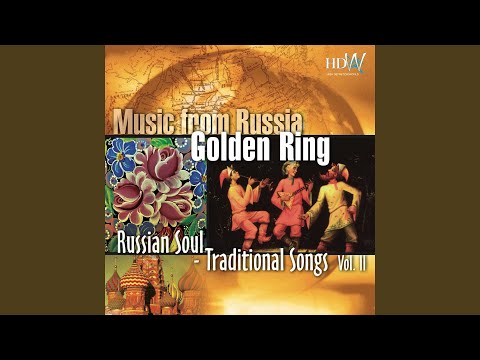 Volga-River (Volga-rechka)