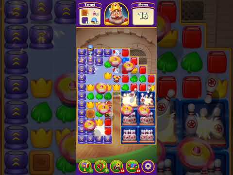 Royal Match Level 1799