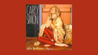 Scar - by Carly Simon, from the album "The Bedroom Tapes"
