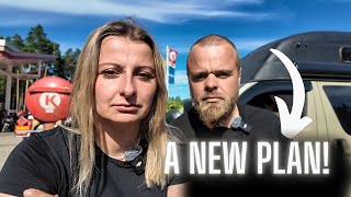 The BIG Problem with a UK Passport for Moto Travellers...