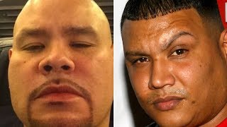 Cuban Link Speaks On How Fat Joe Had Him Set-Up!!!