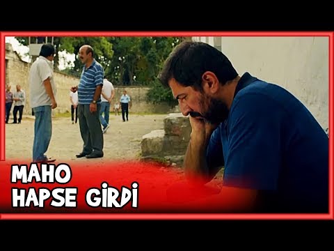 Maho Hapse Girdi! - Küçük Ağa 26.Bölüm