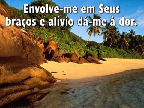 Cuidará de Mim Também- H.A 371 (História dos hinos)