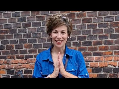 Kaczi - Olina (nástřel)