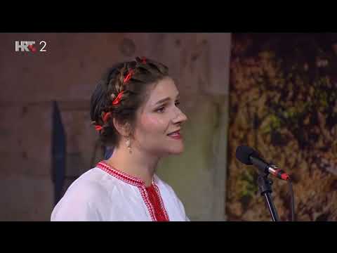 Prašinica vrimena - klapa Orca (ž) - FDK 2025