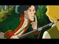 Liberty S Kids 4 Full Episodes Benedict Arnold Conflict In The South And More