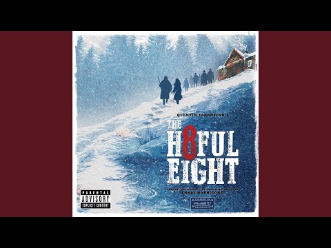 Jim Jones At Botany Bay (From "The Hateful Eight" Soundtrack)