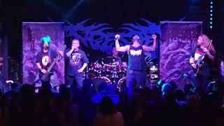 Download lagu Devourment - Babykiller (featuring Angel Ochao) mp3