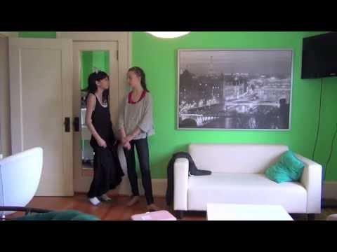 Natalia & Coacoa (Mini Episode) Byebye Benjamin