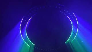 Tame Impala - Gossip @ The Ball Arena, 9/20/21