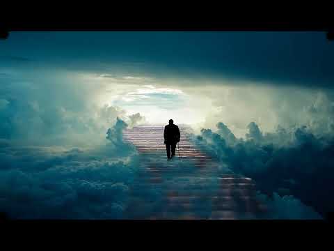 Y Que Tal Si Te Escapas Del Cielo - Grupo Mojado - video de reflexión