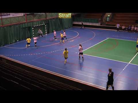 Sverige Dam -  L-E-A konstellationen.mpg