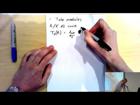 Euler systems (David Loeffler,  Sarah Zerbes) 1-4