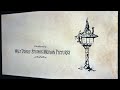 Walt Disney Animation Studios 50th Animated Motion Picture Walt Disney Pictures Tangled 2010 Closing