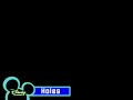 Disney Channel Screen Bug Holes 2005 Recreated Picture Only