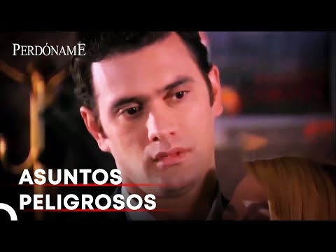 Cuneyt Pasó La Noche En Casa De Ruya - Perdóname