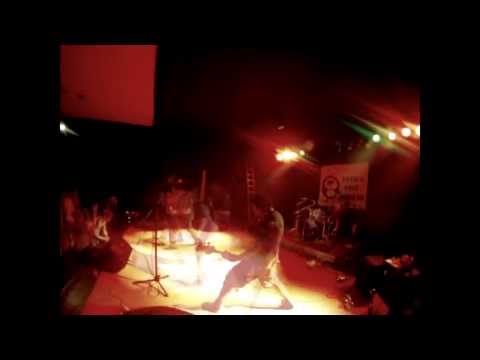 POKRET OTPORA - Odlazim