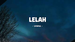 Download lagu Utopia - Lelah - Lirik Musik Senja mp3 Download lagu Utopia - Lelah - Lirik Musik Senja mp3