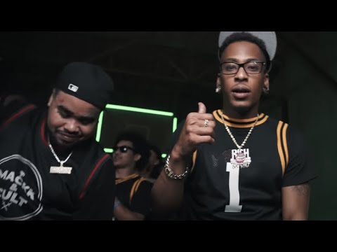 AzChike x Rucci x 1TakeJay - Cult Member (UNRELEASED)