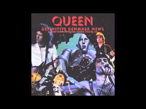 20. The Prophet's Song (Reprise) (Queen-Live In Copenhagen: 4/13/1978) (Udmærket Upload)