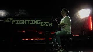 [HD] Jon Bellion - Human (Piano Version) (Live)