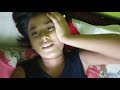 Model Monali Evinong To Night Routine Like Share Comment