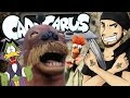 OLD Top 10 Traumatic Kids TV Moments Caddicarus