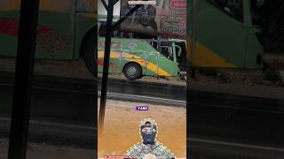 Download lagu MIRIS... Bus Gunung Harta Hampir Bebarengan Tragedi Kecelakaan mp3