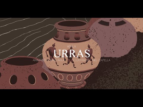 ADALA - URRAS