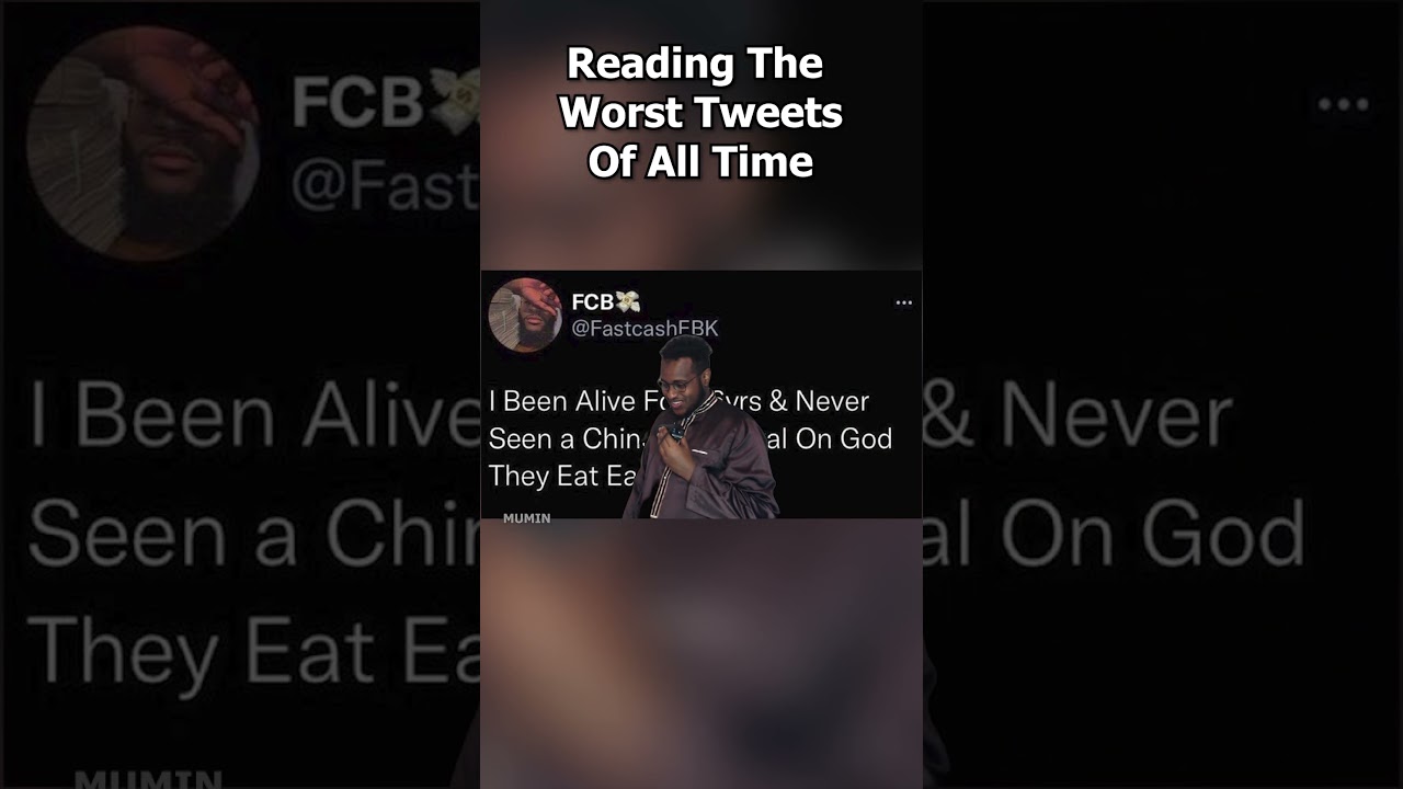 HORRIBLE TWEETS 💀 #shortsmemes #shorts