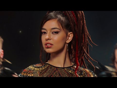 Petra - Raza (Official Video)