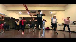 Far East Movement - Basshead | Jason Choreography